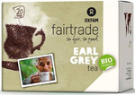 Fair Trade earl grey express te Bio (20 x 1,8 g) 36 g