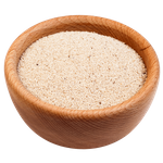 Valmuefrø - hvid 1 kg - TOLA