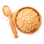 Afskallede ærter 5 kg - Tola