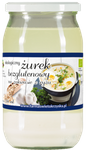 Glutenfri ris-surdejssuppe BIO 700 ml
