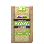 Couscous gryn bio 400 g - Naturavena