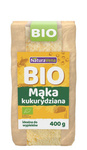 Majsmel bio 400 g - Naturavena