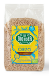 Pasta (fuldkorns orzo) bio 400 g - La Bio Idea