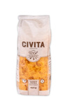 Pasta (majs) glutenfri terning 450 g - CIVITA