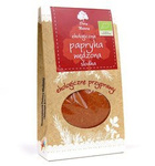 Røget sød paprika bio 50 g - Dary Natury