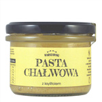 Glutenfri challah-pasta 200 g - WARSZAWSKI