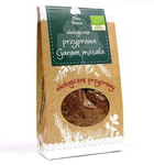 Garam masala-krydderi bio 60 g