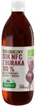 Rødbedesaft NFC 100% BIO 500ml