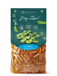 Protein noodles (broad bean) swirls 250 g - BARTOLINI (jordens gaver)