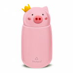 Baby pig termoflaske 320 ml - chic mic