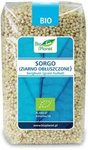 Sorghum (afskallet korn) bio 500 g