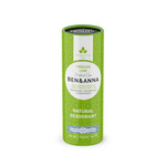 Persian Lime eco 40 g sodabaseret deodorant i stiftform - Ben &amp; Anna