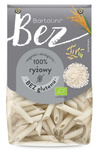 Glutenfri penne-rispasta BIO 250 g