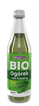 Syltet agurkesaft bio 250 ml - Naturavena
