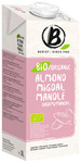 Glutenfri sukkerfri mandeldrik bio 1 l - Berief