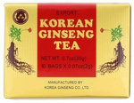 Ginseng instant-drik (10 x 2 g)