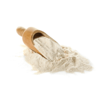 Hvidt boghvedemel 10 kg - HeyBio 