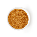 Uraffineret rørsukker - demerara 25 kg - TOLA