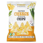 Proteinpyramider med ost og løg 60 g