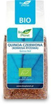 Rød quinoa (quinoa) bio 250 g