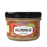 Peberhummus BIO 185 g - Naturavena