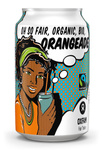 Fairtrade-appelsiner bio 330 ml - OXFAM