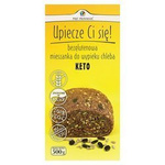 glutenfri keto-brødblanding Five Changes 500 g