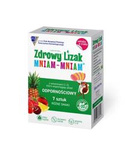 Slikkepindeblanding med vitaminer til immunforsvaret glutenfri (7 x 6 g) 42 g