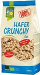 Havre crunchy bio 400 g