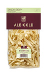 Pasta (speltæg) bånd bio 250 g - alb-guld