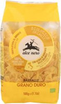 Pasta (semulje) farfalle bio 500 g