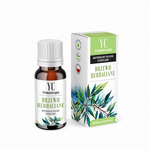 Æterisk olie af tetræ 10 ml - YOUR CANDLE