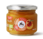 Ferskenmousse bio 270 g - ALCE NERO