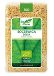 Gule linser bio 500 g