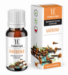 Æterisk olie af nelliker 10 ml - YOUR CANDLE