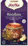 Rooibos te bio (17 x 1,8 g) 30,6 g