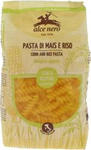 Pasta (majs og ris) fusilli glutenfri bio 250 g
