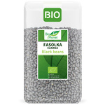 Sort Økologisk Bønne 1 kg – BIO Planet