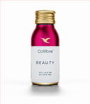 Kollagen (10 000 mg) Beauty Shot kosttilskud 60 ml - COLLIBRE