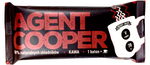 AGENT COOPER' glutenfri kaffebar 70 g - forandringer af forandringer