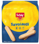Savoiardi - glutenfri svampekager 200 g
