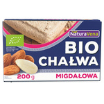 Challah med mandler bio 200 g - Naturavena