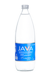 Naturligt mineralvand, medium mineraliseret, let kulsyreholdigt 860 ml (glas) - java