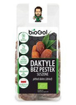 Glutenfri tørrede dadler uden kerner BIO 150 g