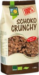 Knasende chokolade bio 400 g