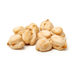 Ristede kikærter 250 g - Tola