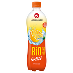 Appelsinlimonade bio 500 ml - HOLLINGER