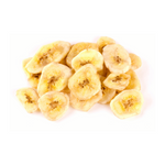 Bananchips 250 g - TOLA
