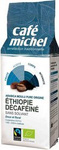 Koffeinfri Arabica 100% Etiopien Fair Trade malet kaffe 250 g - Cafe Michel