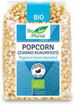 Popcorn (majskerner) bio 400 g